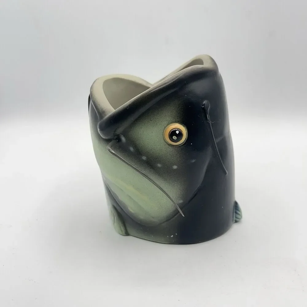 REP Catfish Insulated Drink Holder Coozie Koozie Beer Drink Holder